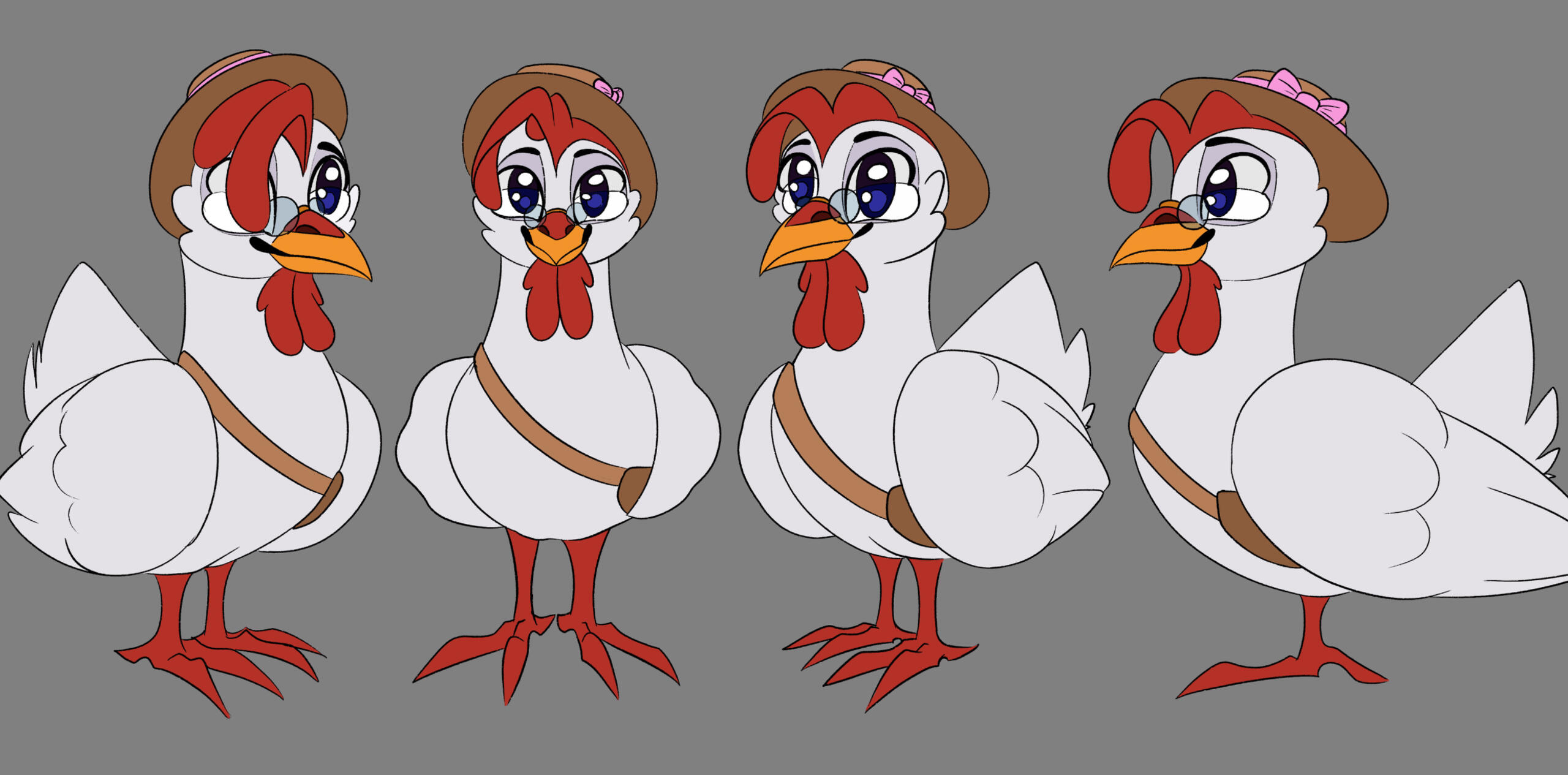 Konstanc - turnaround