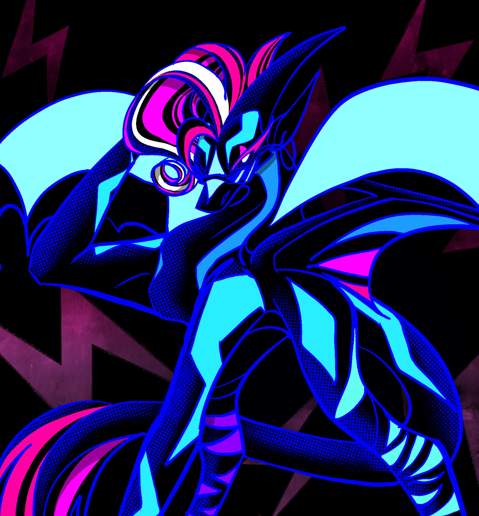 Let’s rock! - 2022